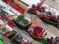零售区-百果园(大冲店)