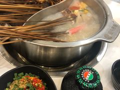 -屋头串串(新街里店)