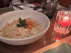 -安妮意大利餐厅(国贸店)