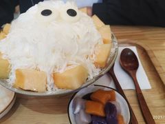-怪物的冰与火(天虹商场中山路店)