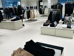 -URBAN REVIVO(济南世茂广场店)