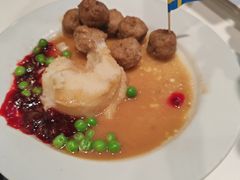 -宜家·瑞典风味餐厅(无锡店)