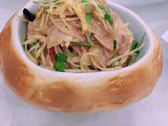 -东来顺饭庄(西直门店)