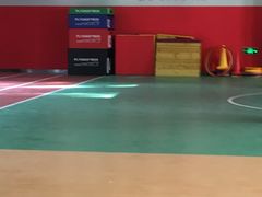 -悦动体能篮球羽毛球网球(三里河店)