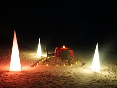 -中央格兰德岛温泉度假酒店 - 全包