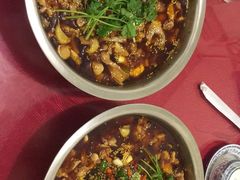 -米二红烧兔(华阳店)