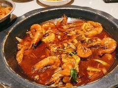-巴蜀王婆大虾(南锣鼓巷店)