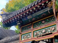 -张学良旧居陈列馆