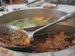 -刘少华贵州小黄牛·鲜牛肉火锅(总店)