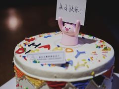 -ZOZO's昌左左精致甜品设计(新北店)