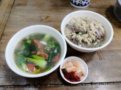 -老刘家泡馍·陕西老字号(钟楼广济街店)