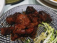 -老洋房花园饭店(绍兴路店)