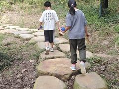 -南京市无想山景区