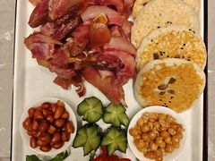 -再回头私房菜·老南京菜