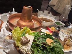 -丁卯•铜锅涮肉(工体店)