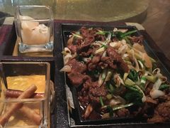 -那家小馆•北京菜•烤鸭(香山店)