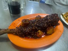 辣鱼-真空冷面王(武功街店)