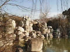 -西安市长乐公园