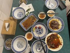 -桂园白粥·潮汕老味道