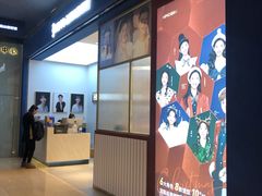 -海马体照相馆(大连柏威年购物中心店)