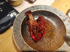 -吉兆·料理(红梅南路店)