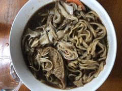 -邵顺兴锅盖面(金山宝地店)