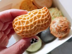 好事花生-稻香村(观前街店)