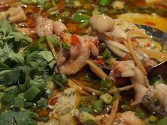 -院8里·小聚园老川菜(九眼桥店)