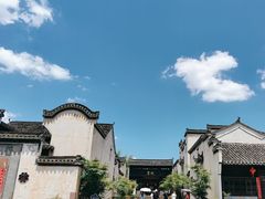 -呈坎景区