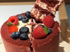 -姆们M Sweetie Cake(五道口店)