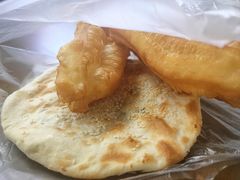 -文武王氏烧饼·无矾油条(西溪路店)