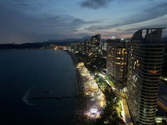 -碧桂园十里银滩