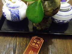-老温州馄饨担(东游大厦店)