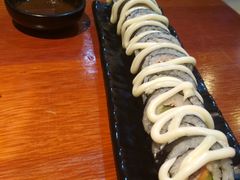 -鑫日千里马朝鲜族小馆(总店)