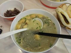 -妯娌老鸭粉丝汤(顾村公园店)