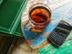 红茶-RAC BAR(安福路店)