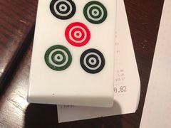 -成都你六姐·牛肉冒菜(城市集市合生汇店)