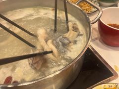 -楚江子·龙继斑鱼庄(建设东路店)