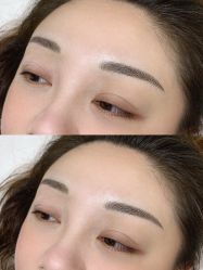 -久匠·野生眉半永久纹眉