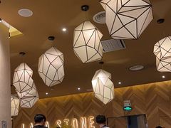 -原石牛扒·约会餐厅(龙城万科里店)