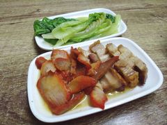 -煲煲香快餐(南京路店)