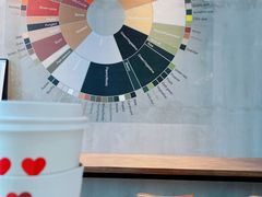 -8 Hearts Coffee(悟锦世纪大楼店)