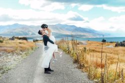 -TANG VISION全球旅拍