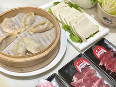 -培万河间驴火•驴肉火锅(东平店)