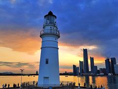 -青岛海尔洲际酒店