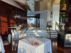 -翡翠36餐厅(浦东香格里拉店)