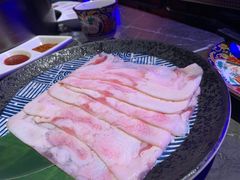 -十三姨正合丰烤肉(营迹路店)