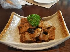 -佘山世茂艾美·御珍轩中餐厅