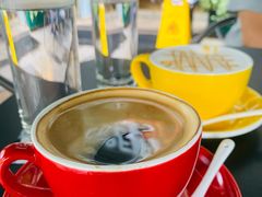 -街角 T·COFFEE 融合料理·BISTRO(车公庙店)