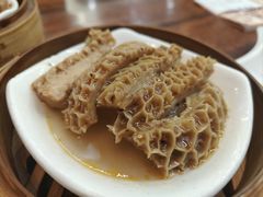 -彩景大茶楼(平湖店)